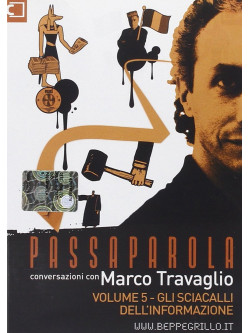 Marco Travaglio - Passaparola 05