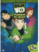 Ben 10 - Forza Aliena - Stagione 02 (3 Dvd)