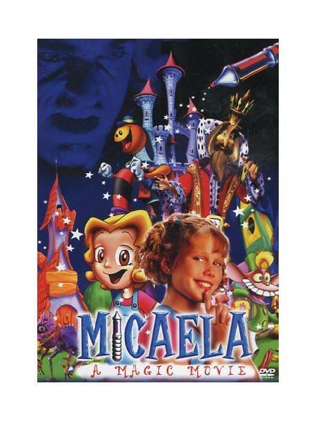 Micaela - A Magic Movie