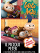 Codice Angelo 03 - Il Piccolo Peter