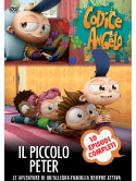 Codice Angelo 03 - Il Piccolo Peter