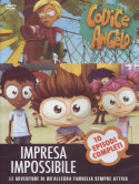 Codice Angelo 04 - Impresa Impossibile