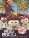 Codice Angelo 04 - Impresa Impossibile