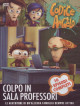 Codice Angelo 05 - Colpo In Sala Professori