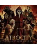 Atrocity - Die Gottlosen Jahre (Dvd+Cd)