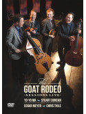 Goat Rodeo Sessions Live (The)