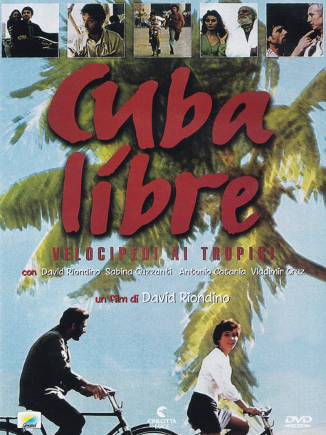 Cuba Libre - Velocipedi Ai Tropici