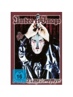 Umbra Et Imago - Past Bizarre (2 Tbd)
