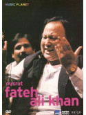 Nustrat Fateh Ali Khan - Le Dernier Prophet
