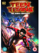 Teen Titans Judas Contract [Edizione: Regno Unito]