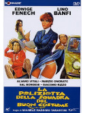 Poliziotta Della Squadra Del Buon Costume (La)