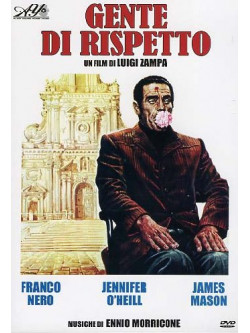 Gente Di Rispetto
