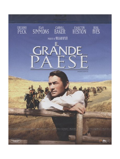 Grande Paese (Il)
