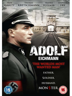 Adolf Eichmann [Edizione: Regno Unito]