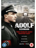 Adolf Eichmann [Edizione: Regno Unito]