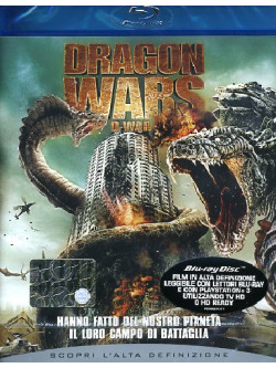 Dragon Wars