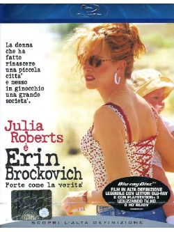 Erin Brockovich