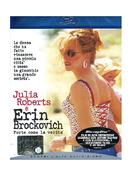 Erin Brockovich