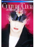 Culture Club - Live In Sydney