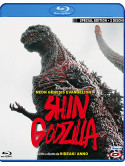 Shin Godzilla (SE) (2 Blu-Ray)