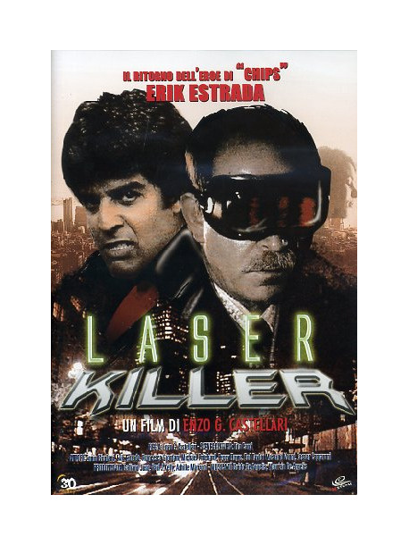 Laser Killer