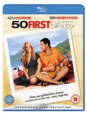 50 First Dates [Edizione: Regno Unito]