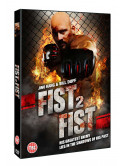 Fist To Fist [Edizione: Regno Unito]