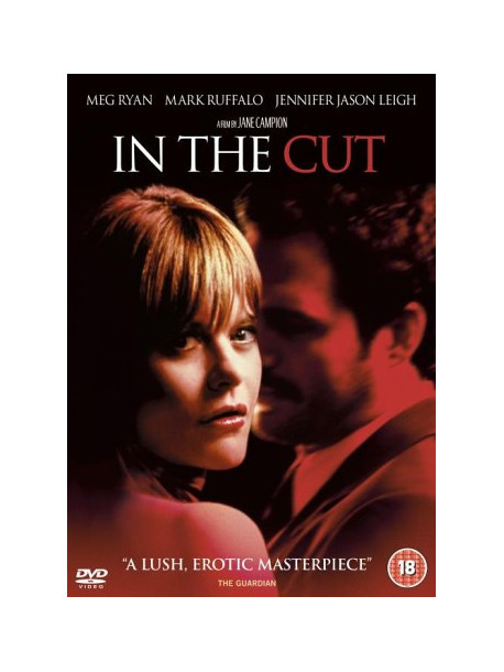In The Cut [Edizione: Regno Unito]