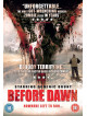 Before Dawn [Edizione: Regno Unito]