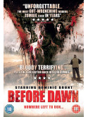 Before Dawn [Edizione: Regno Unito]