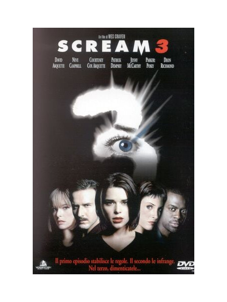 Scream 3