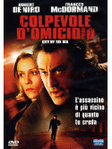 Colpevole D'Omicidio