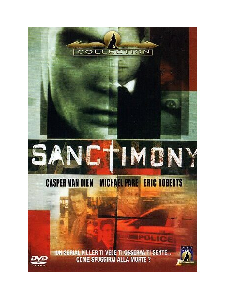 Sanctimony