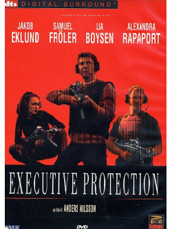 Executive Protection