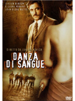 Danza Di Sangue