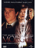 Murders In The Rue Morgue (The)