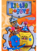 Little Robots 02 - Le Pantofole Di Spotty
