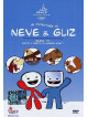 Avventure Di Neve & Gliz (Le) (Ltd) (Dvd+Puzzle)