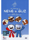 Avventure Di Neve & Gliz (Le) (Ltd) (Dvd+Puzzle)