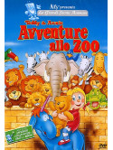 Teddy & Annie - Avventure Allo Zoo