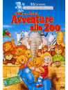 Teddy & Annie - Avventure Allo Zoo