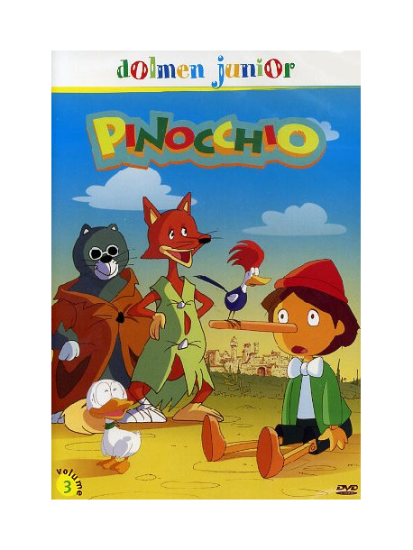 Pinocchio 03