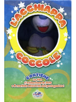Libro Della Giungla (Il) (Dvd+Peluche)
