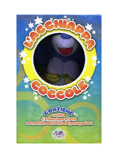 Libro Della Giungla (Il) (Dvd+Peluche)