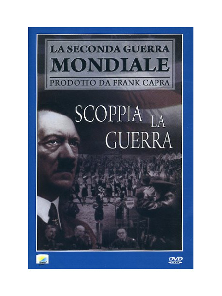 Scoppia La Guerra