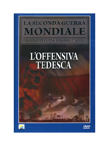 Offensiva Tedesca (L')