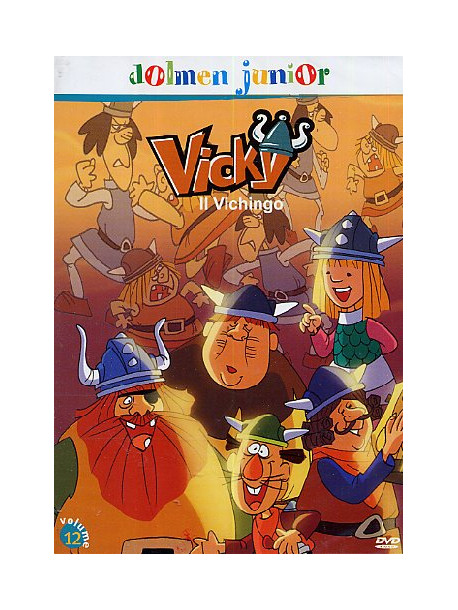 Vicky Il Vichingo 12