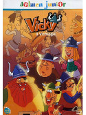 Vicky Il Vichingo 12