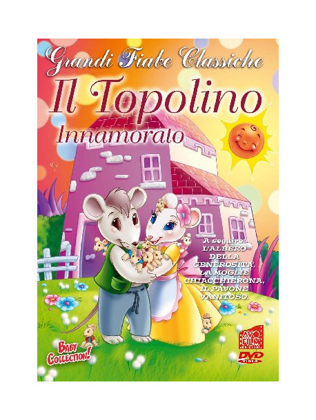 Topolino Innamorato (Il)