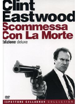 Scommessa Con La Morte (Deluxe Edition)